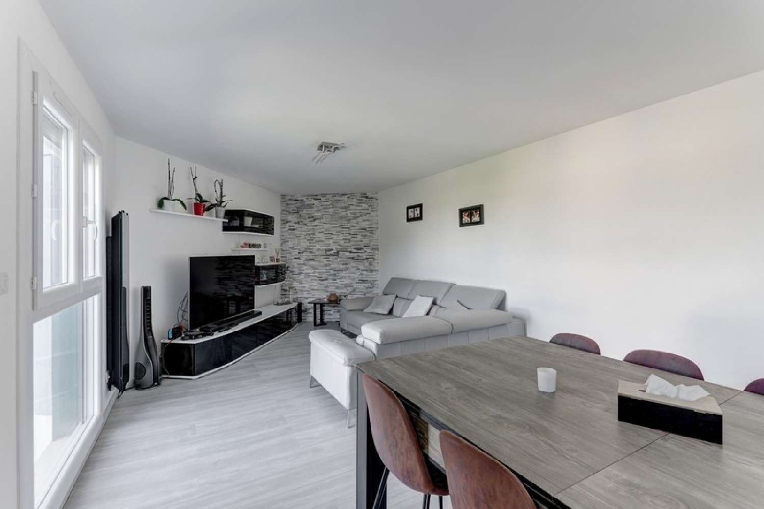 en venta apartamento Clermont-Ferrand Puy-de-Dôme 3