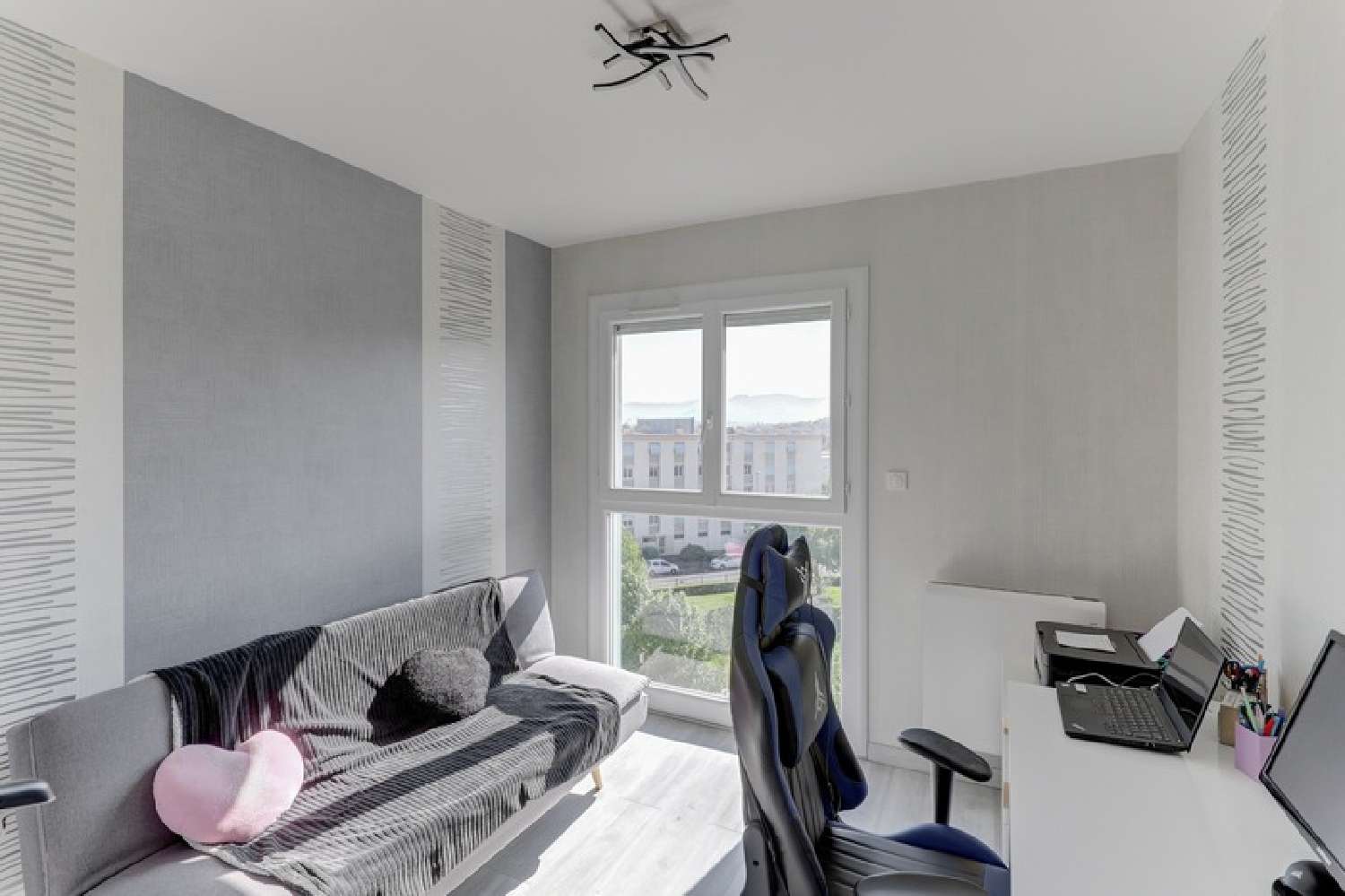 en venta apartamento Clermont-Ferrand Puy-de-Dôme 7