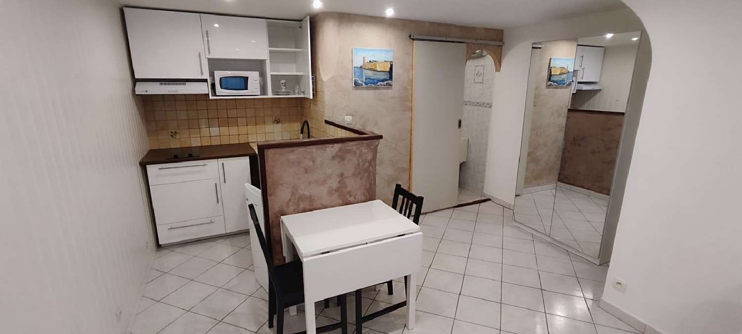 for sale apartment Clermont-l'Hérault Hérault 1