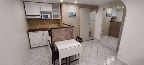 Clermont-l'Hérault Hérault apartment foto 7152131