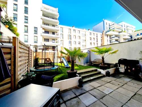 Clichy Hauts-de-Seine apartment foto 7162629