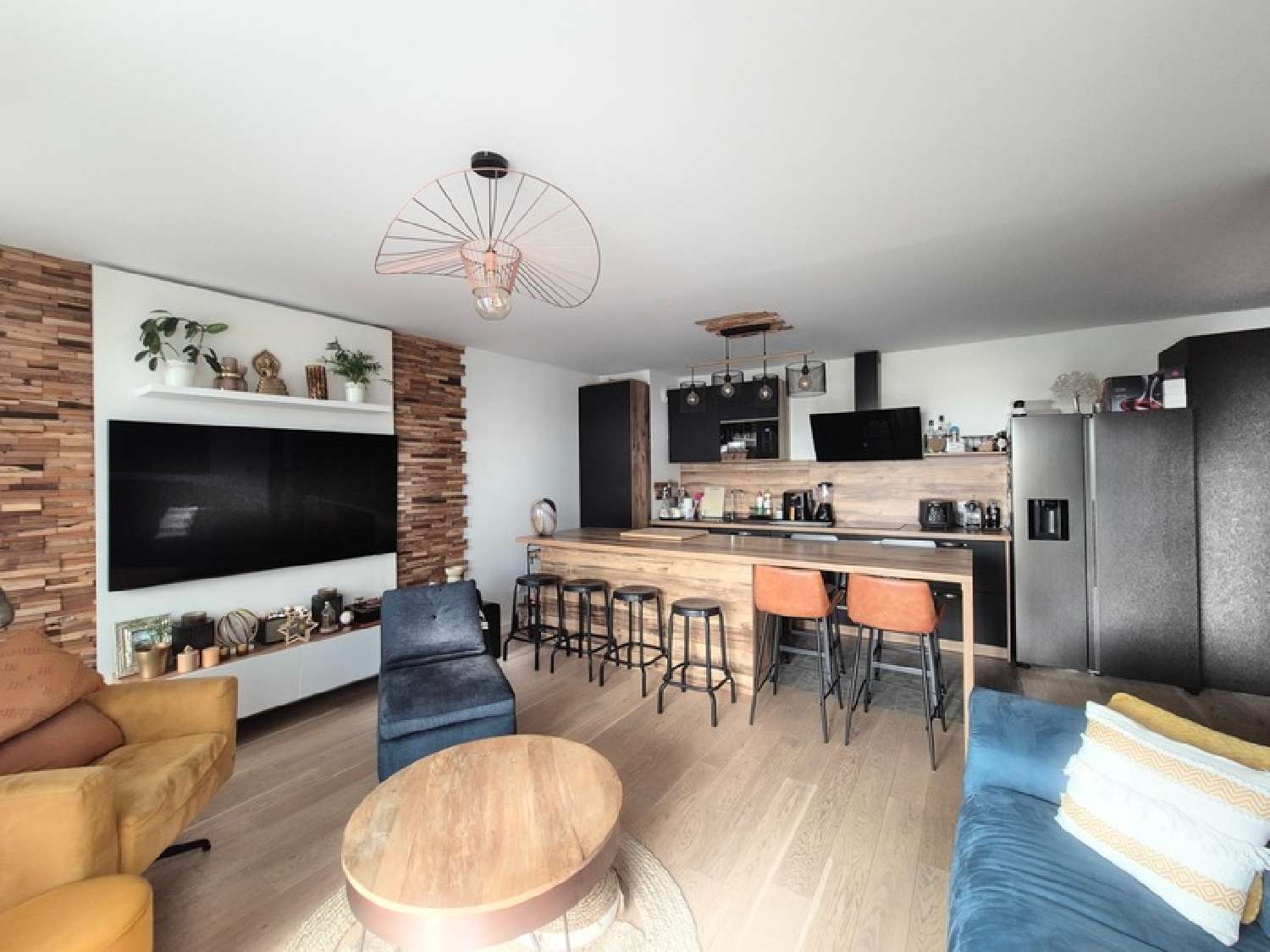  for sale apartment Clichy Hauts-de-Seine 4