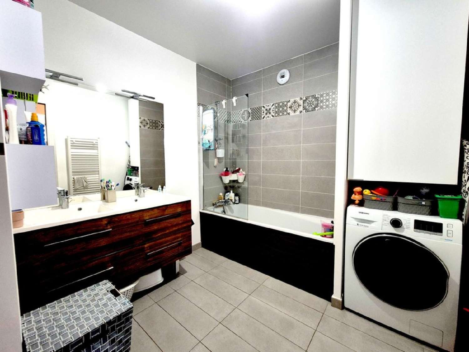  for sale apartment Clichy Hauts-de-Seine 7