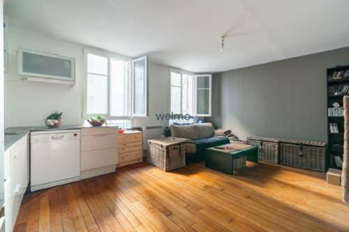 Clichy Hauts-de-Seine appartement foto 7159906