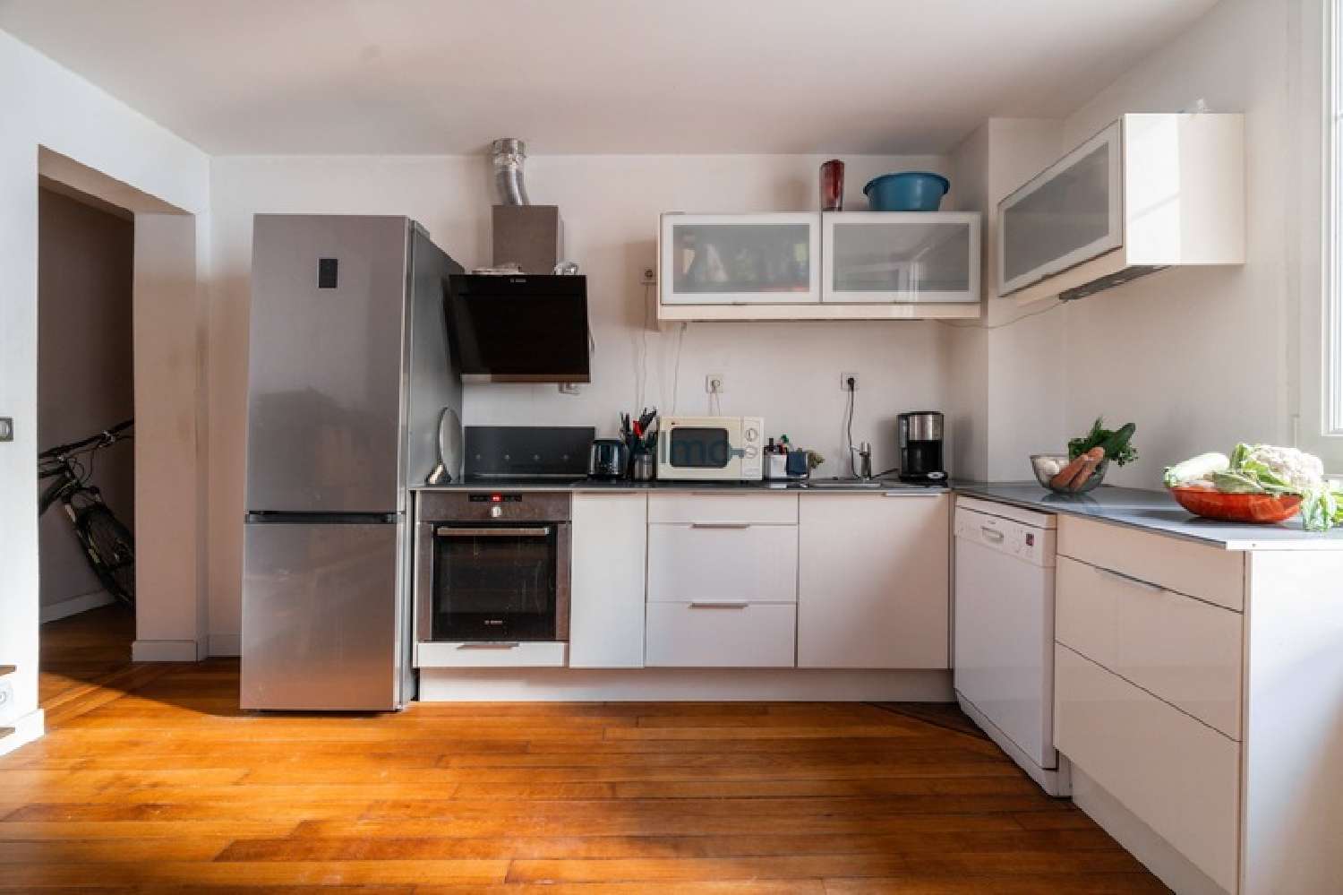  te koop appartement Clichy Hauts-de-Seine 3