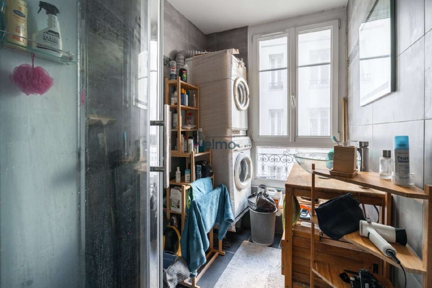  te koop appartement Clichy Hauts-de-Seine 5