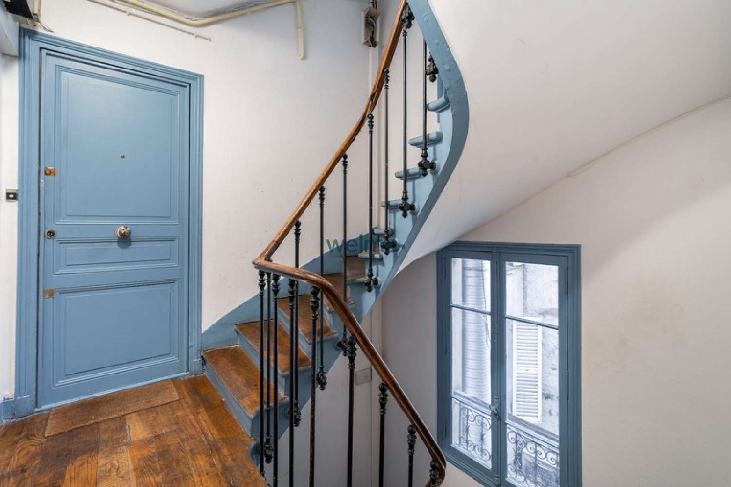  te koop appartement Clichy Hauts-de-Seine 6