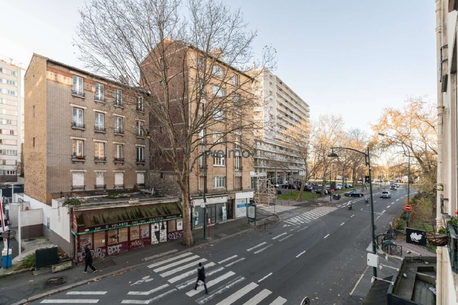  te koop appartement Clichy Hauts-de-Seine 7