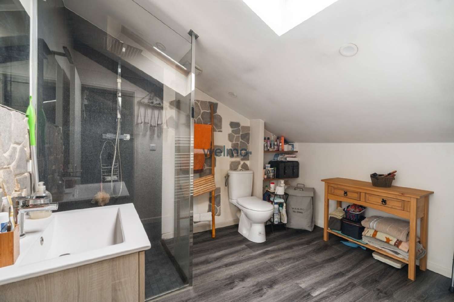  te koop appartement Clichy Hauts-de-Seine 7