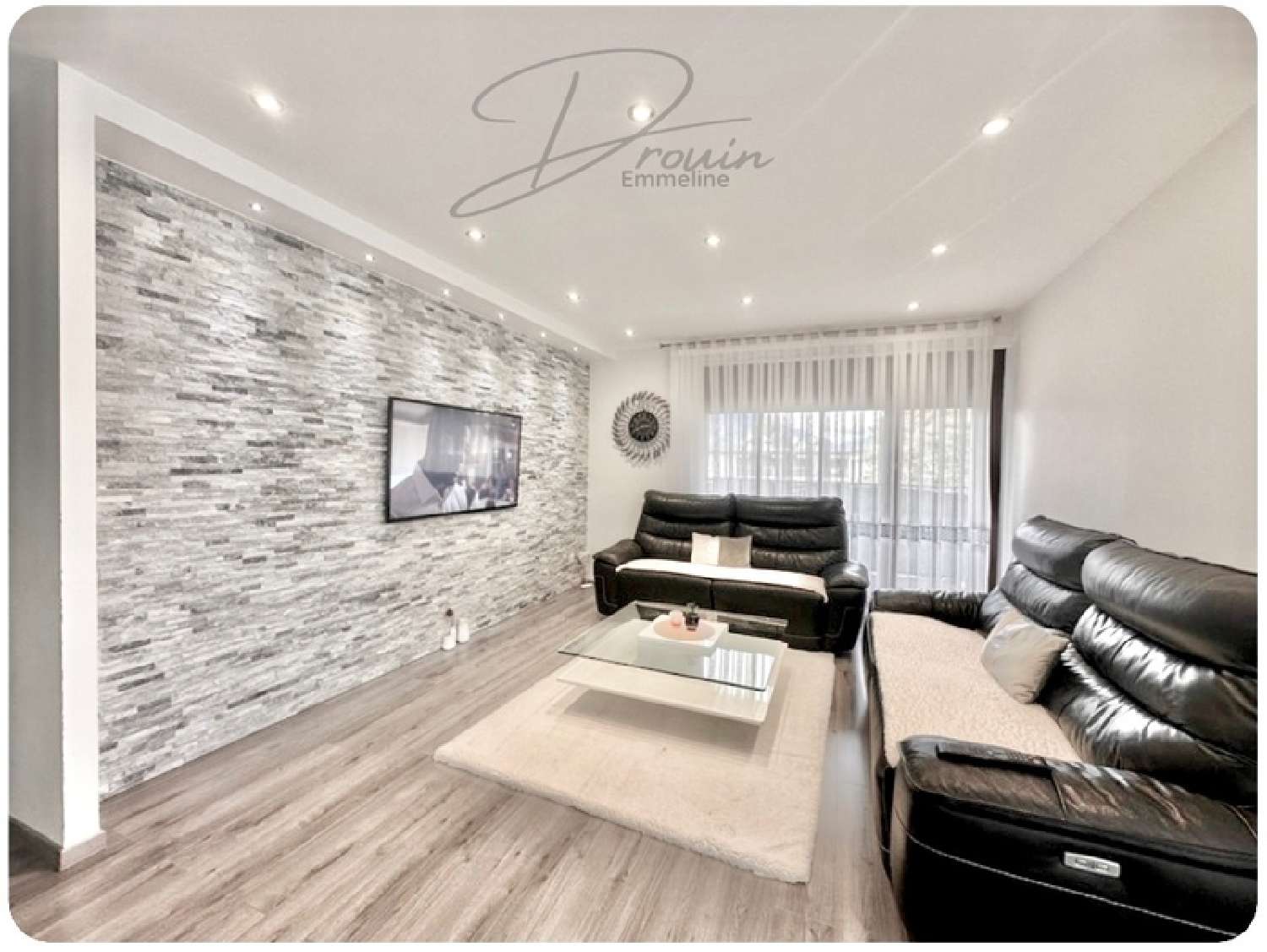 en venta apartamento Cluses Haute-Savoie 1