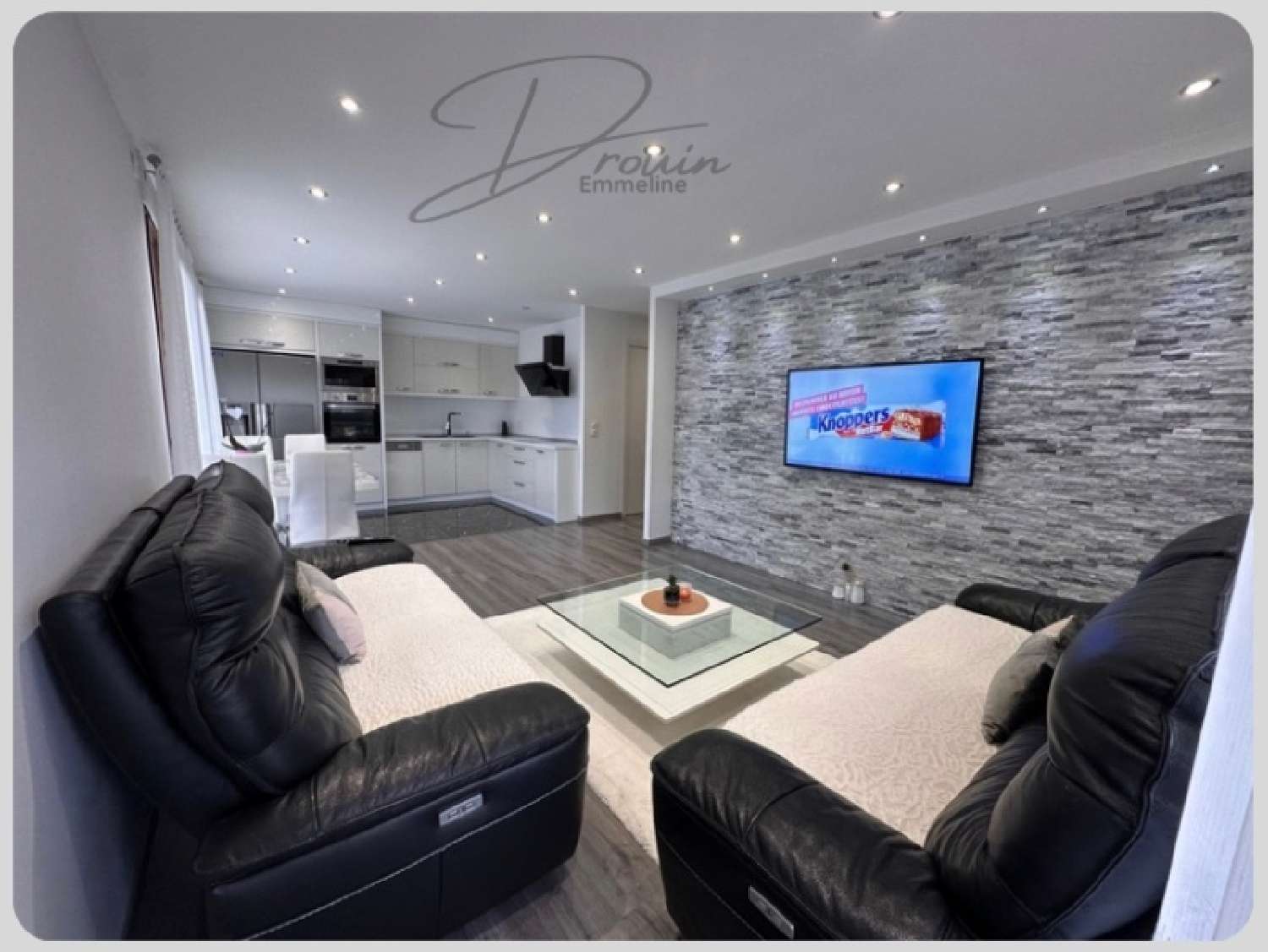  en venta apartamento Cluses Haute-Savoie 7