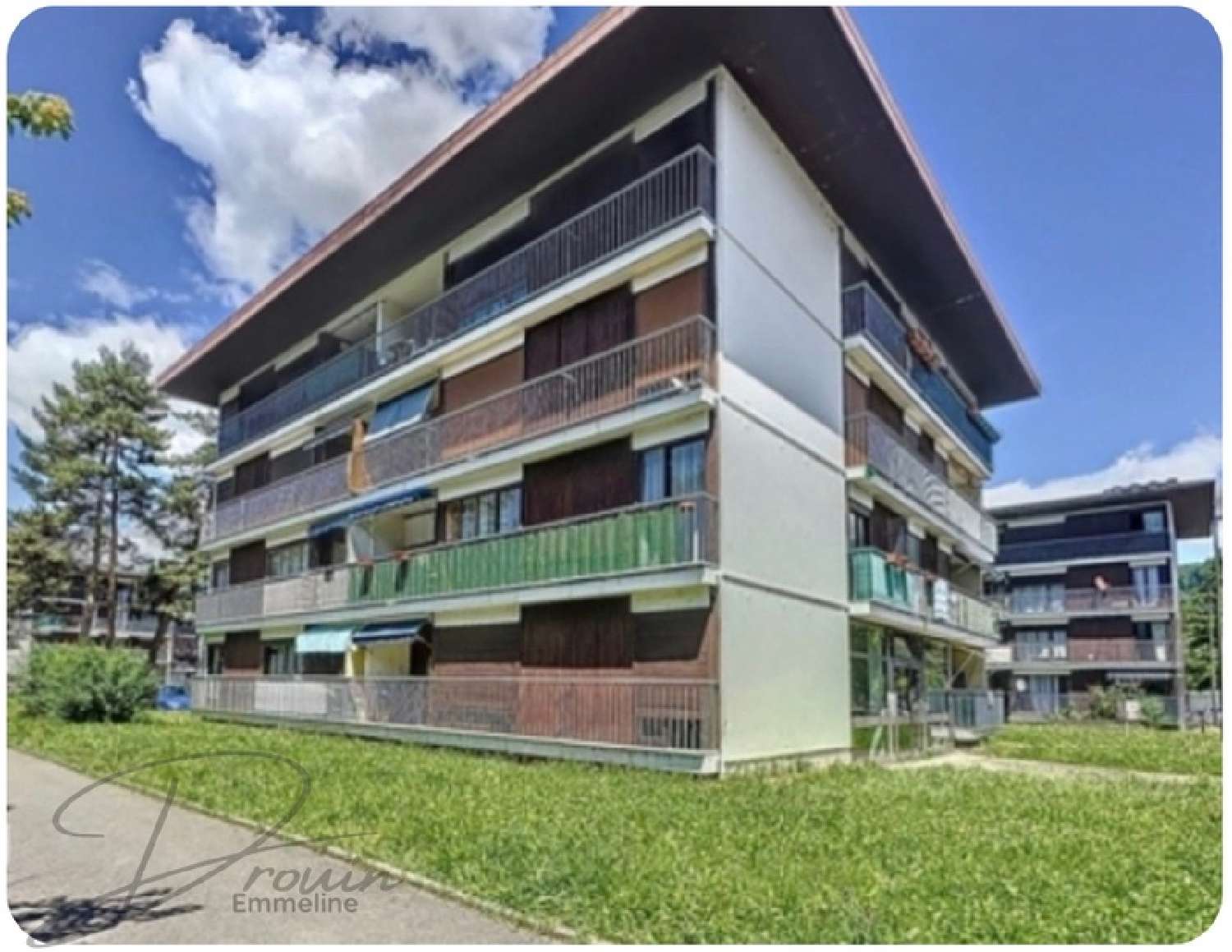  en venta apartamento Cluses Haute-Savoie 8