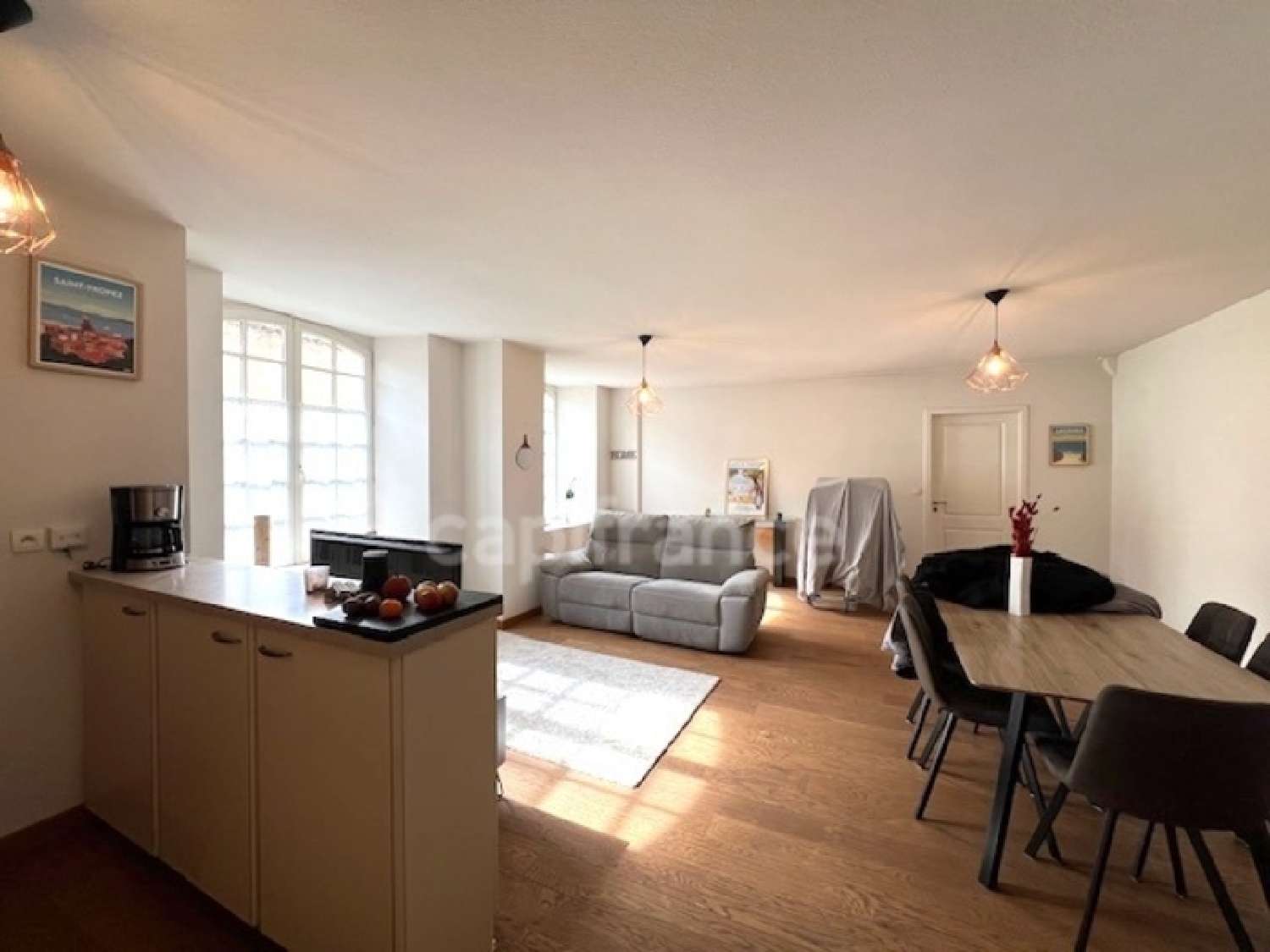  à vendre appartement Cognac Charente 1