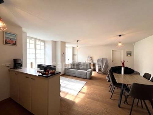 Cognac Charente appartement foto 7163075