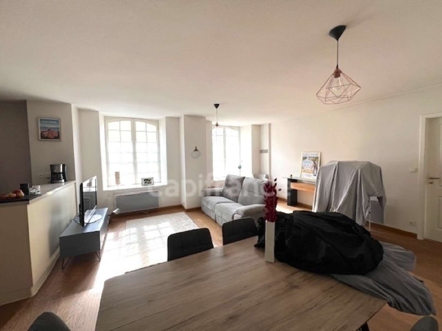  à vendre appartement Cognac Charente 2