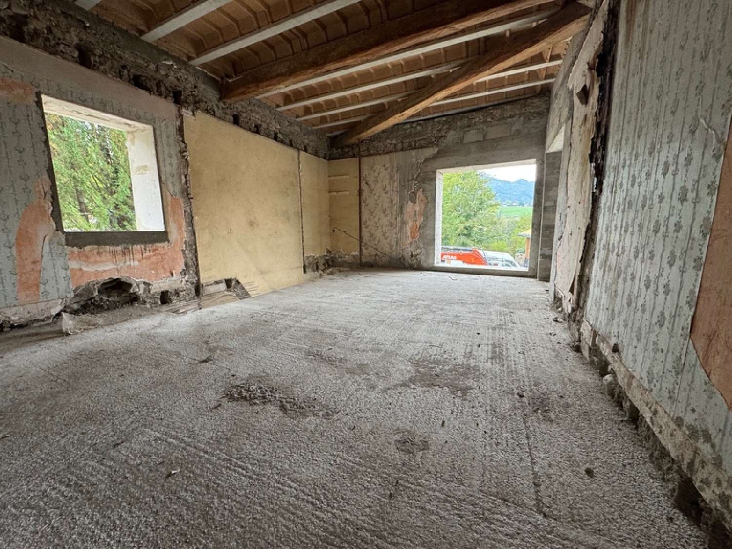  à vendre appartement Cognin Savoie 4