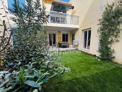 Cogolin Var appartement foto 7149683