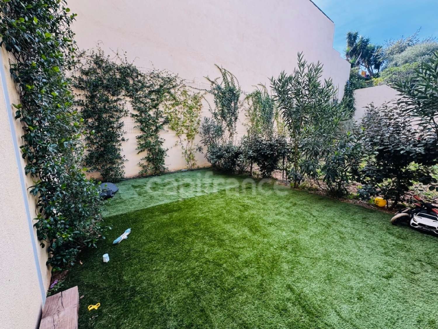  te koop appartement Cogolin Var 2