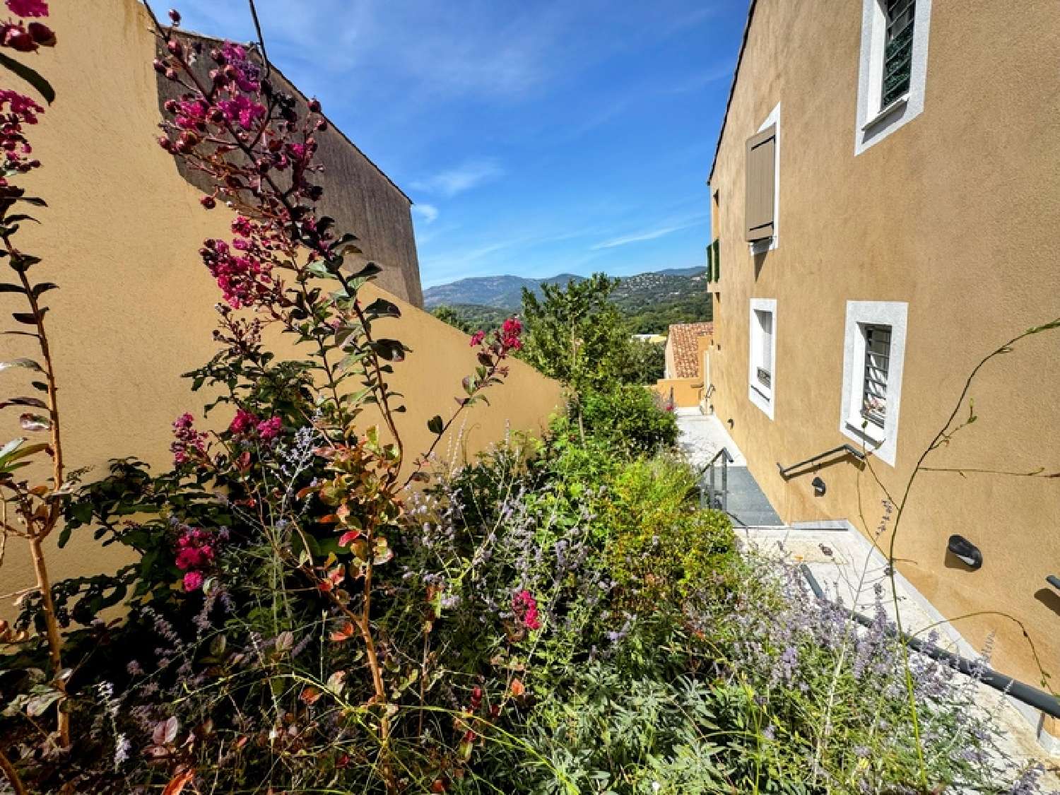  te koop appartement Cogolin Var 3