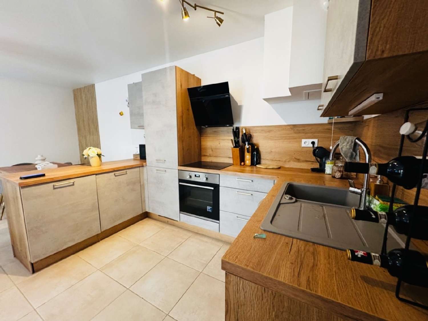  te koop appartement Cogolin Var 4