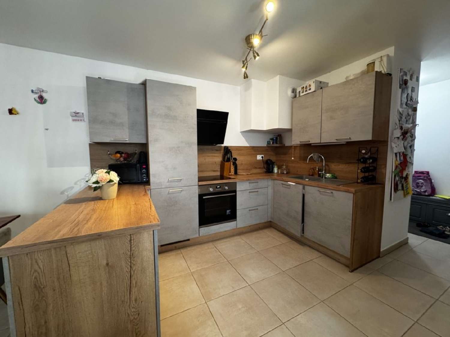  te koop appartement Cogolin Var 5