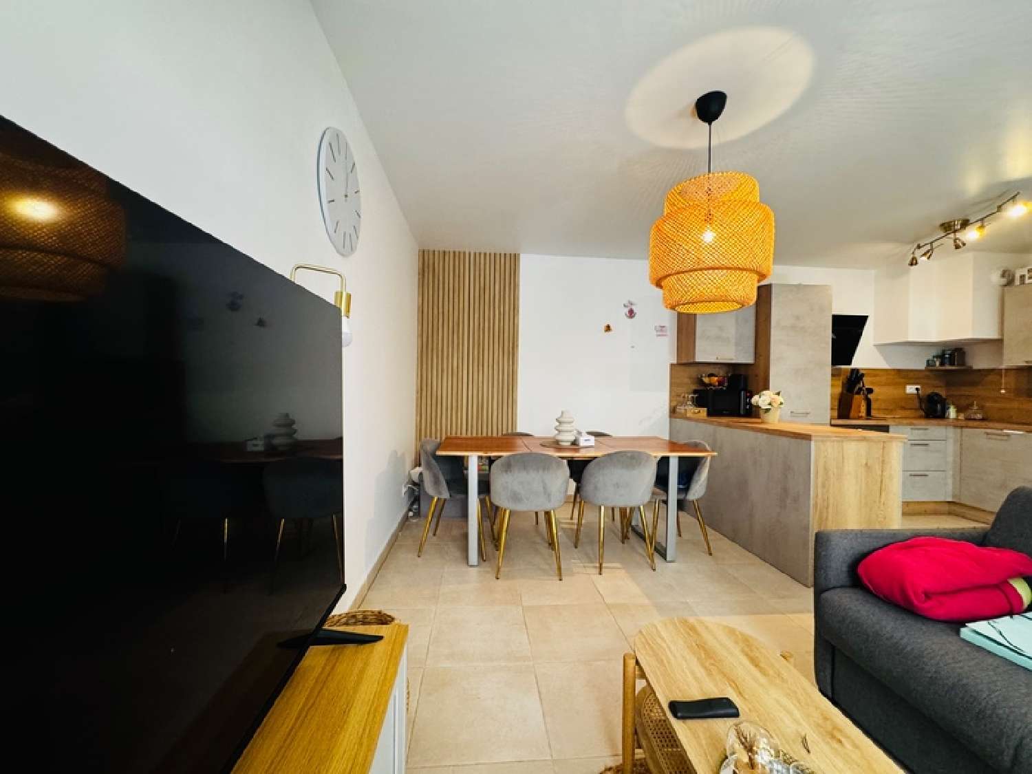  te koop appartement Cogolin Var 6
