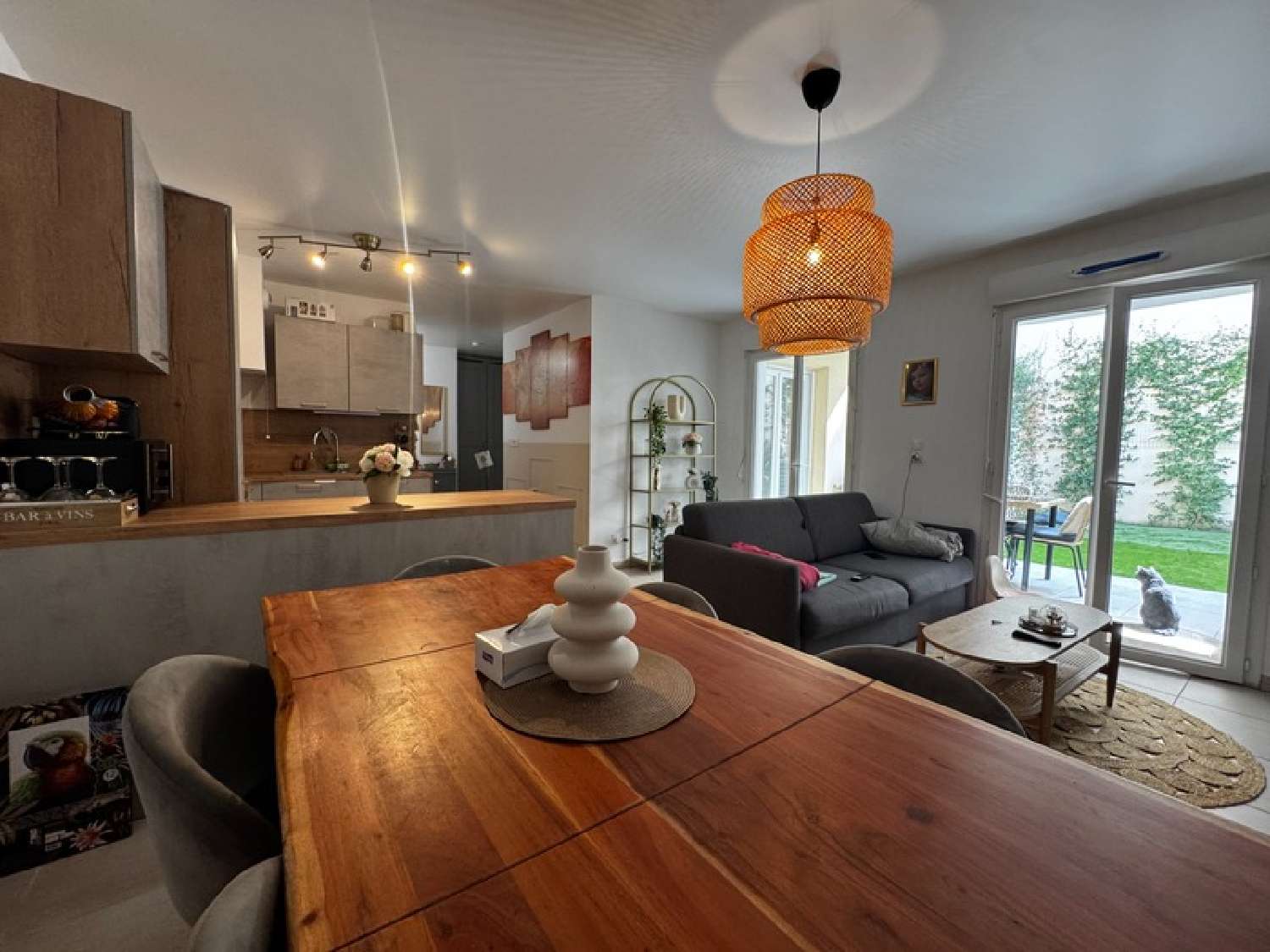  te koop appartement Cogolin Var 8