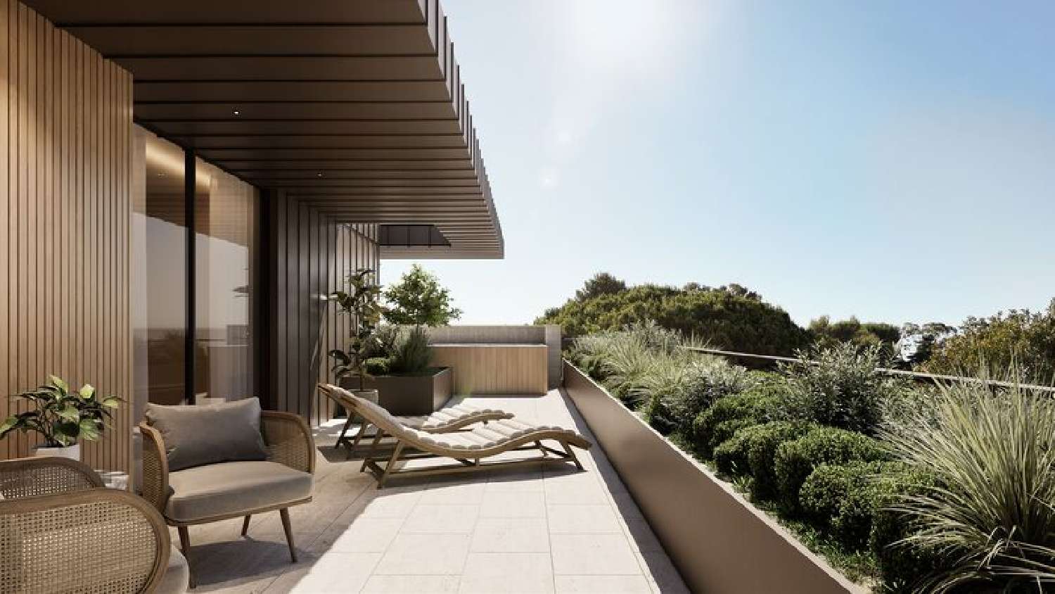  for sale apartment Colletot Eure 1