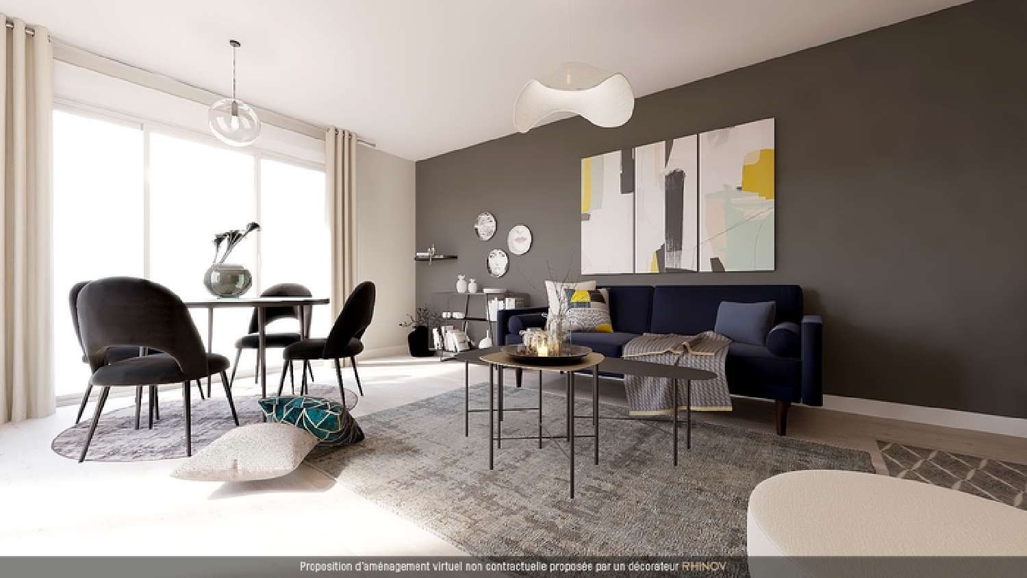 à vendre appartement Collioure Pyrénées-Orientales 2