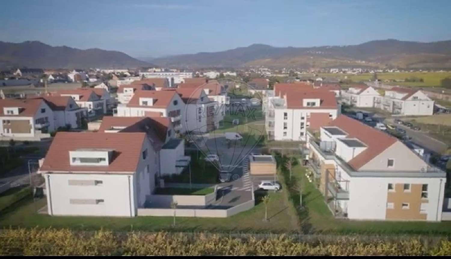  kaufen Wohnung/ Apartment Colmar Haut-Rhin 2