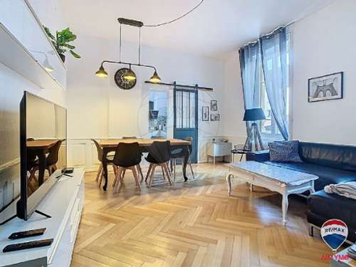 Colmar Haut-Rhin Wohnung/ Apartment Bild 7159859