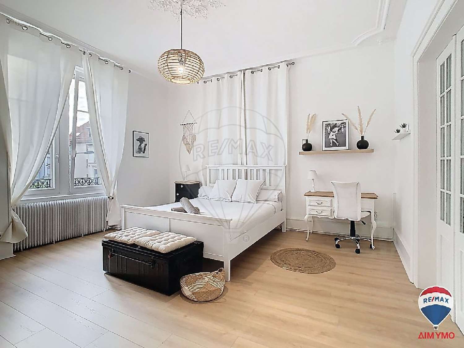  te koop appartement Colmar Haut-Rhin 5