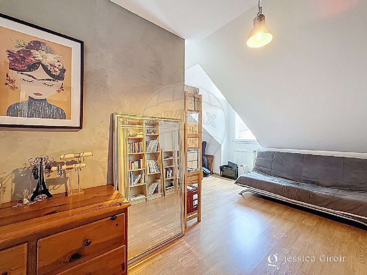  te koop appartement Colmar Haut-Rhin 5