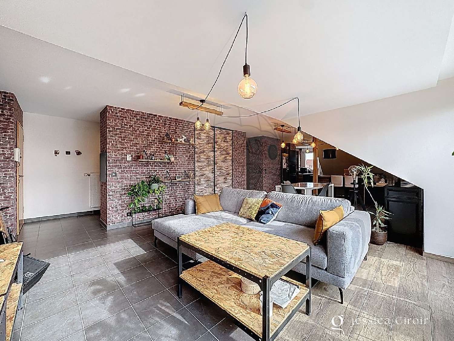  te koop appartement Colmar Haut-Rhin 8