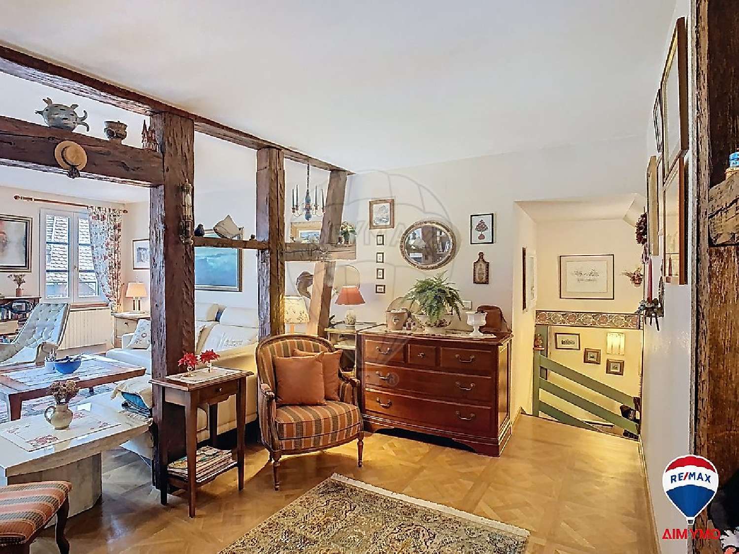  en venta apartamento Colmar Haut-Rhin 1