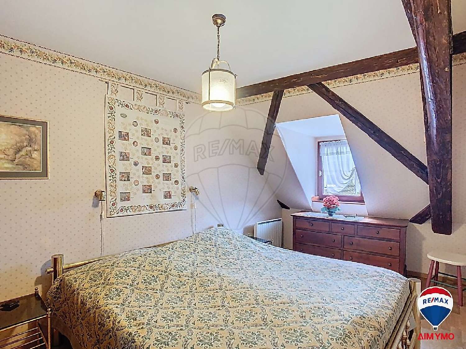  en venta apartamento Colmar Haut-Rhin 4