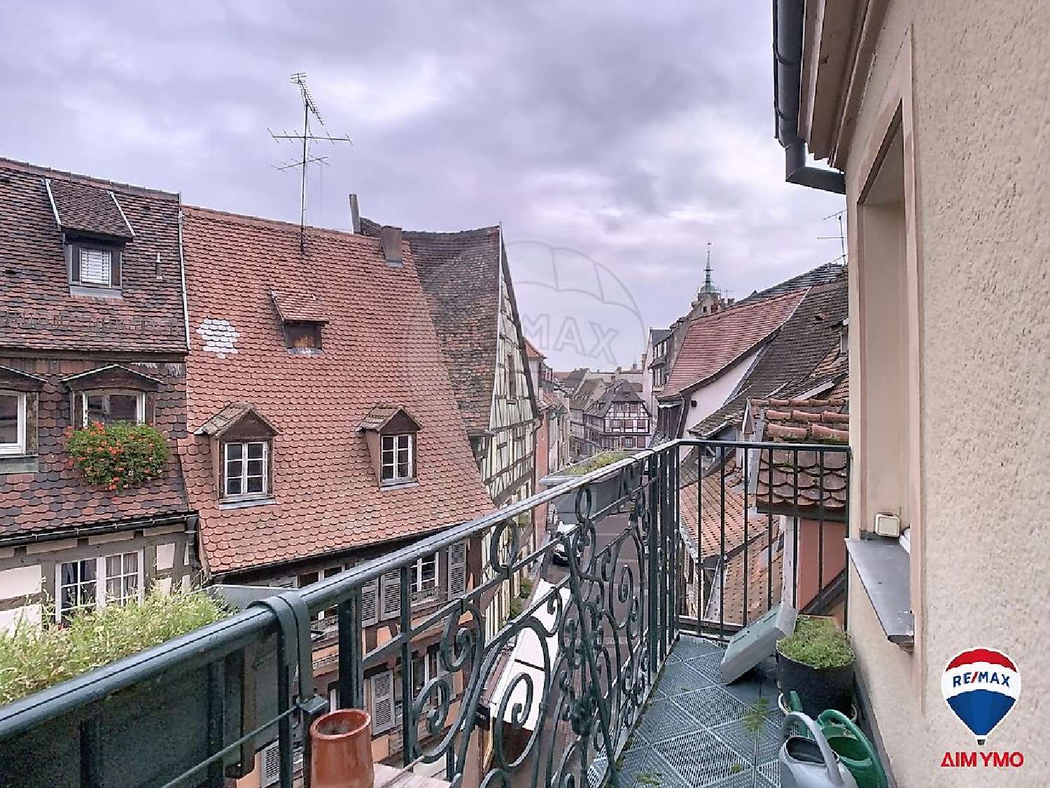  en venta apartamento Colmar Haut-Rhin 5