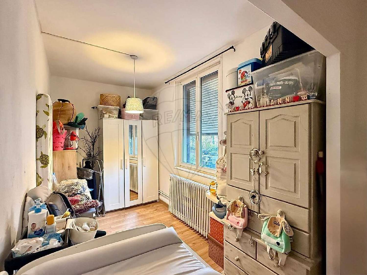 te koop appartement Colmar Haut-Rhin 5