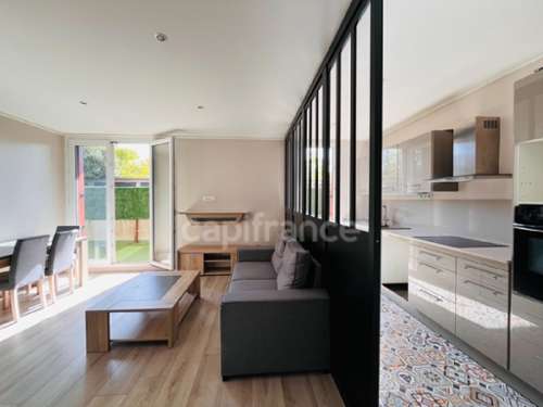 Colombes Hauts-de-Seine appartement foto 7158181