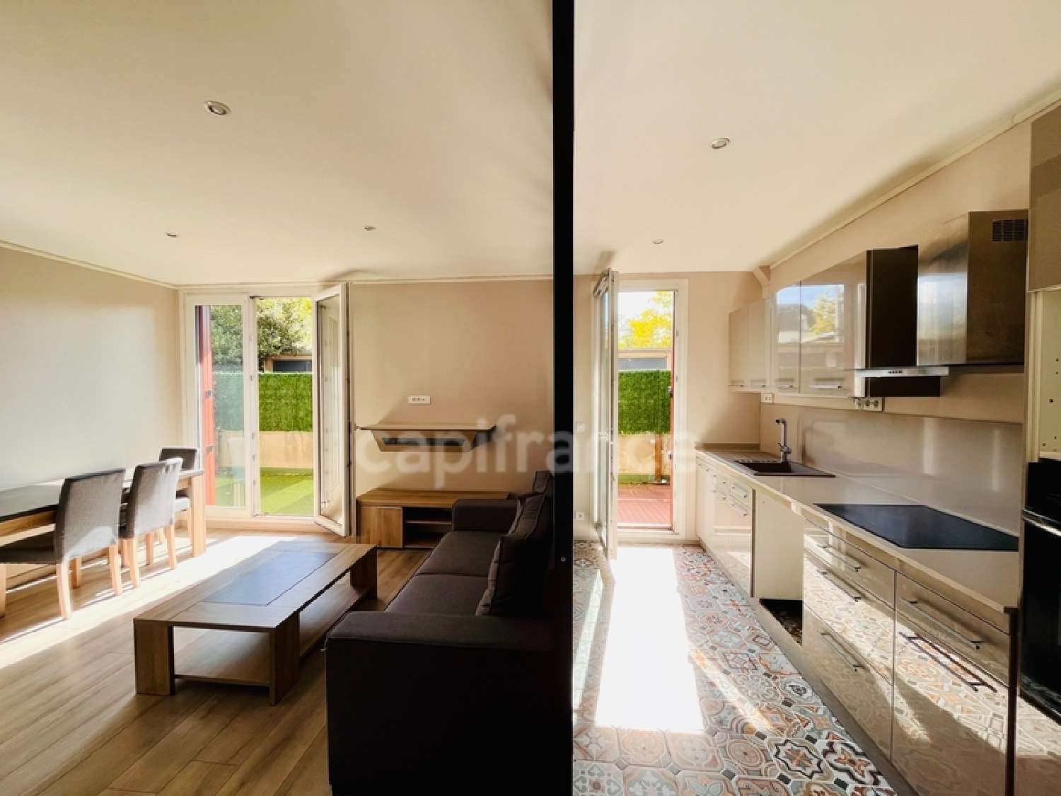  te koop appartement Colombes Hauts-de-Seine 7