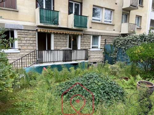 Colombes Hauts-de-Seine apartment foto 7156622