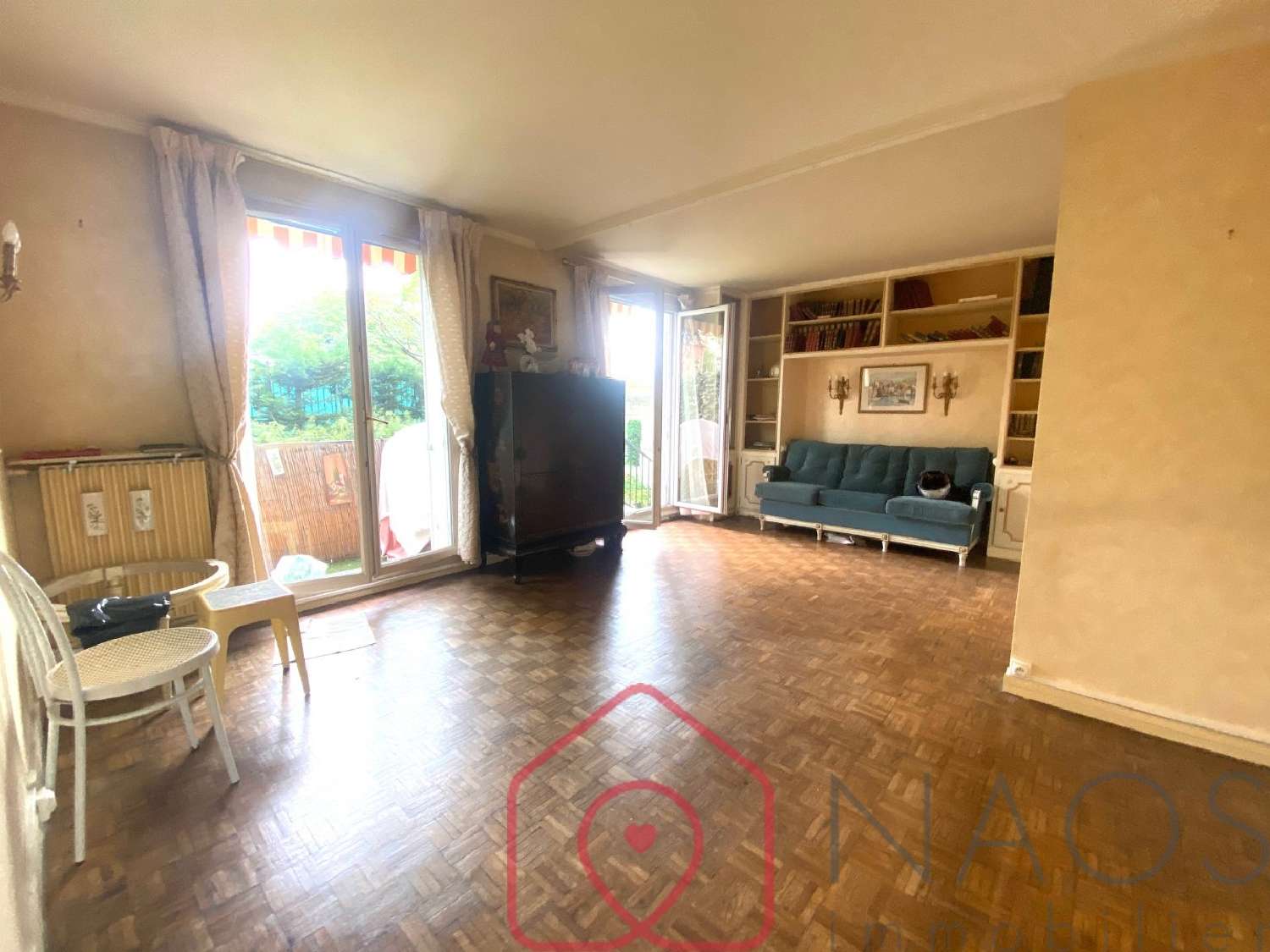  for sale apartment Colombes Hauts-de-Seine 3
