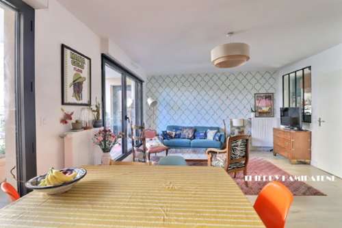 Colombes Hauts-de-Seine appartement foto 7147711