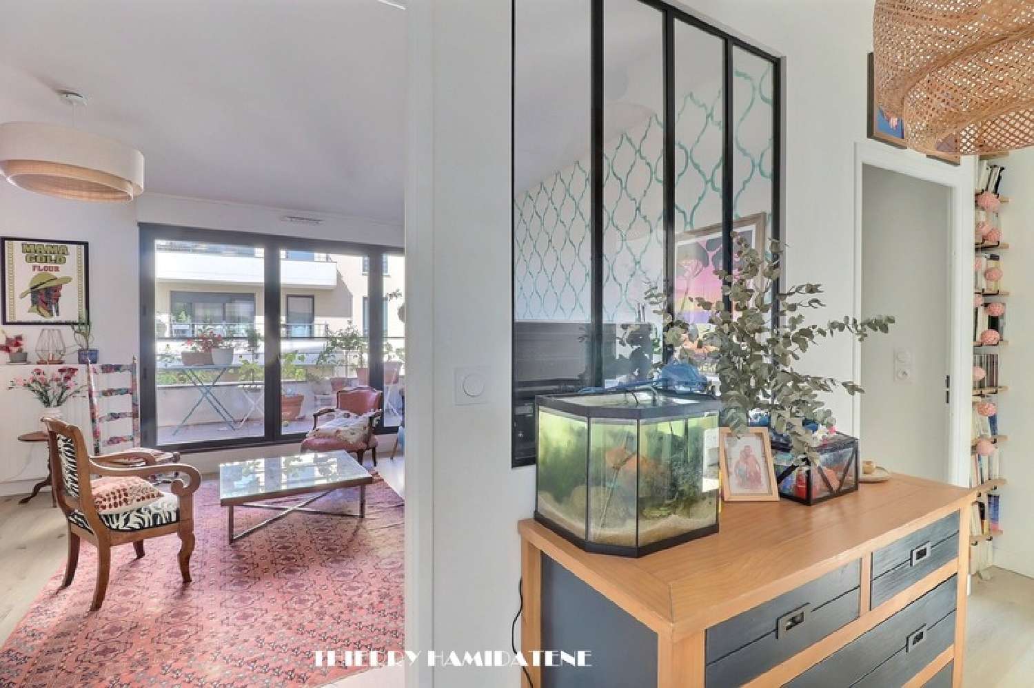  te koop appartement Colombes Hauts-de-Seine 5