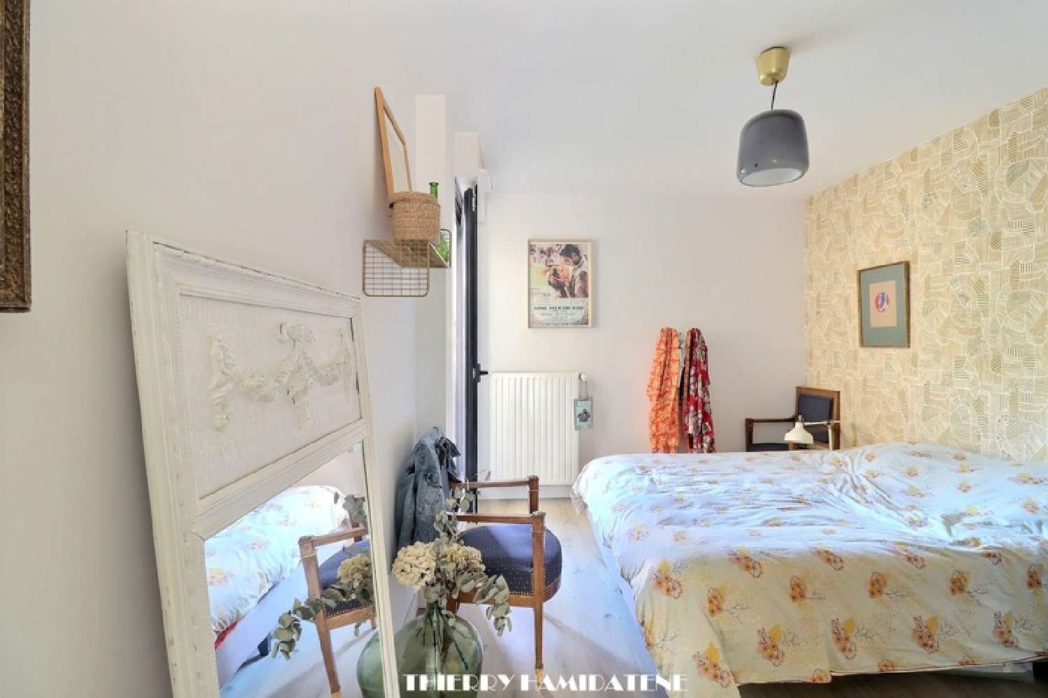  te koop appartement Colombes Hauts-de-Seine 6