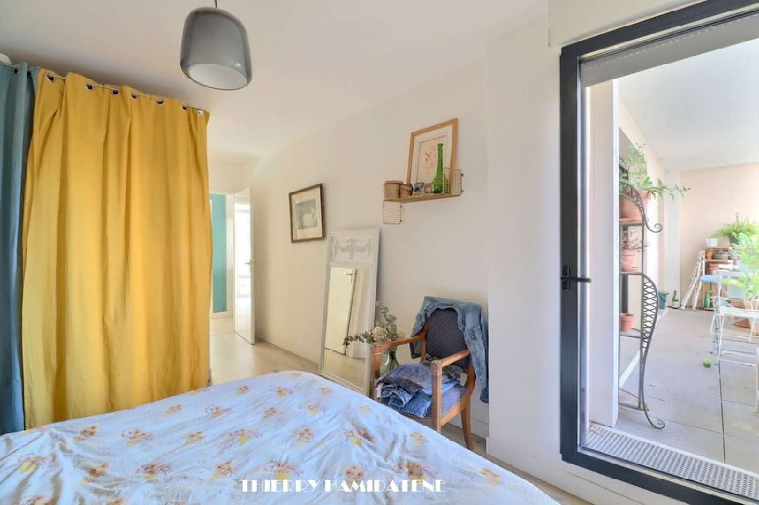  te koop appartement Colombes Hauts-de-Seine 7
