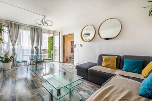 Colombes Hauts-de-Seine appartement foto 7155511