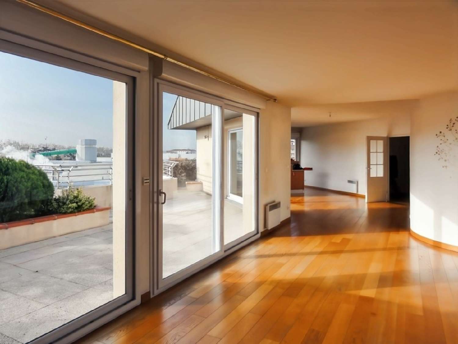  for sale apartment Colomiers Haute-Garonne 3