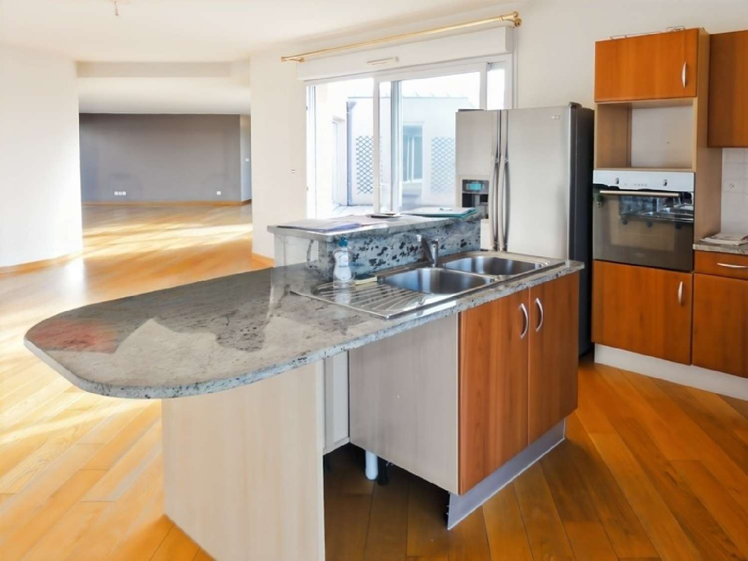  for sale apartment Colomiers Haute-Garonne 5