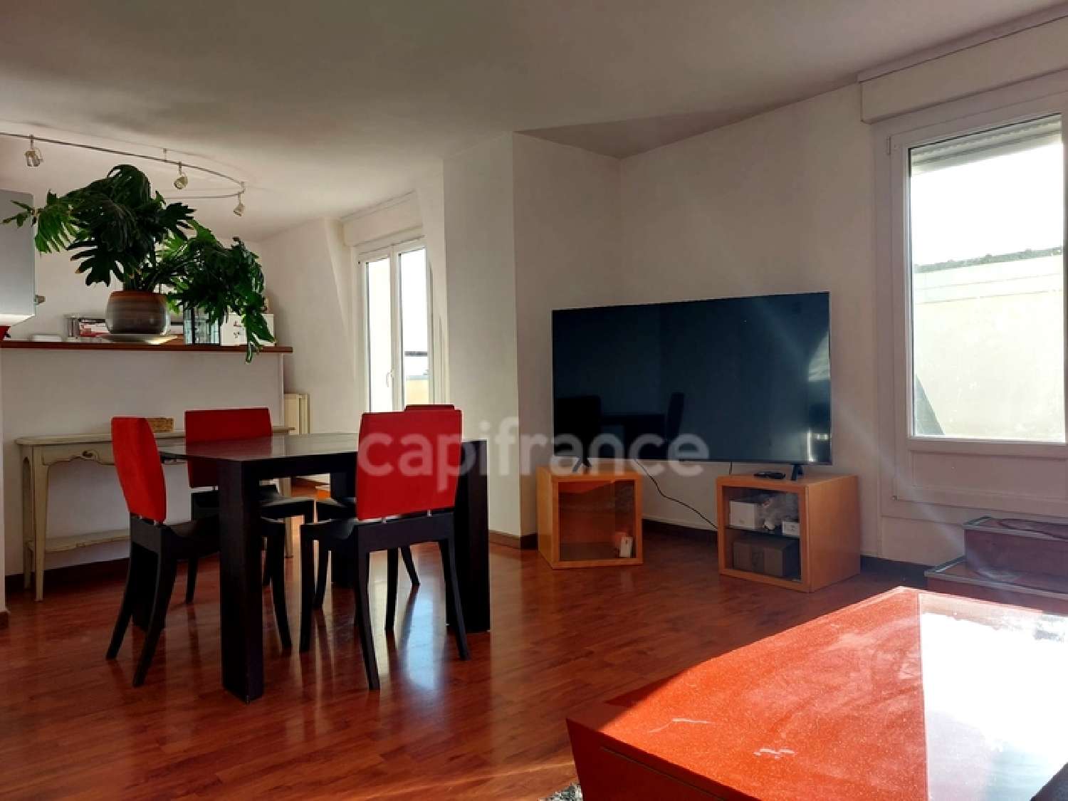 te koop appartement Combs-la-Ville Seine-et-Marne 2